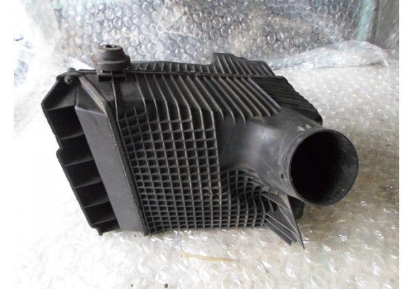 корпус повітряного фільтра  Renault Megane II, Scenic II, 8200369798, 8200340661, 8200437239, 8200369775